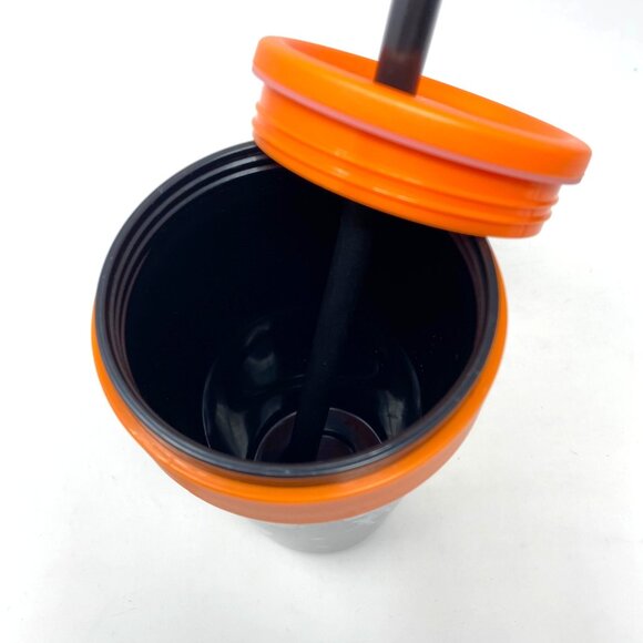 Target Zak Designs 16oz Glover Tumbler Bluey Tumbler Halloween Ages 3+ - Picture 6 of 7